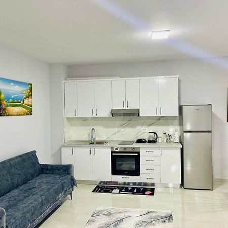 Albis Apartment 2 Tiranë Luaran gambar