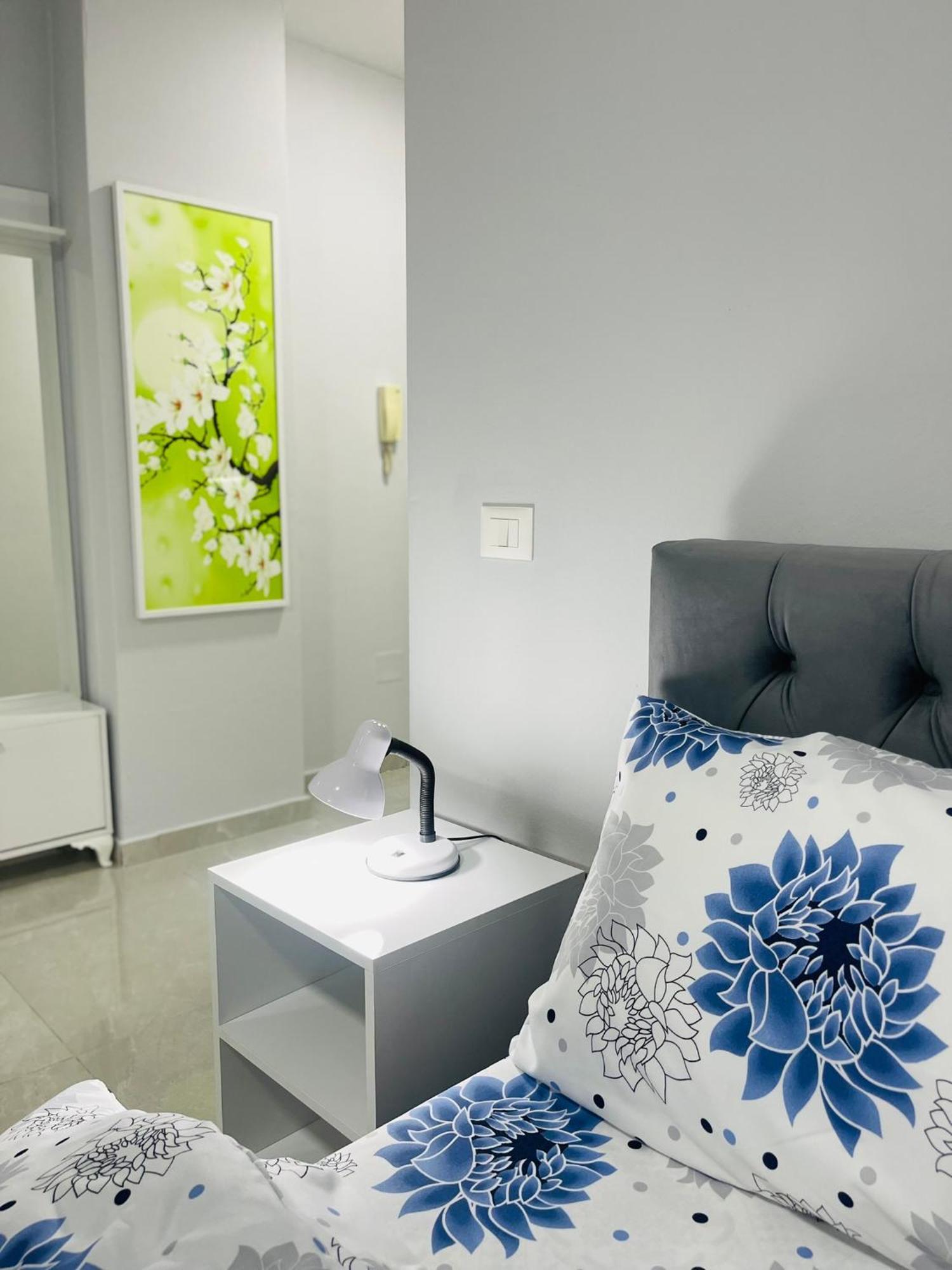 Albis Apartment 2 Tiranë Luaran gambar